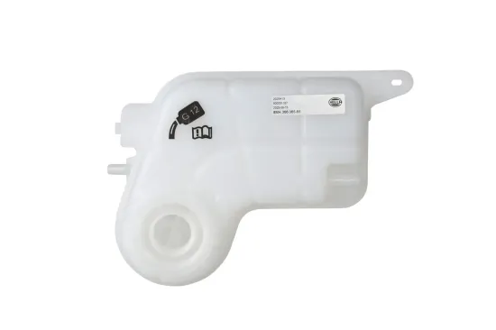 Ausgleichsbehälter, Kühlmittel HELLA 8MA 366 365-651 Bild Ausgleichsbehälter, Kühlmittel HELLA 8MA 366 365-651