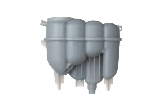 Ausgleichsbehälter, Kühlmittel HELLA 8MA 366 365-681 Bild Ausgleichsbehälter, Kühlmittel HELLA 8MA 366 365-681