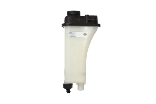 Ausgleichsbehälter, Kühlmittel HELLA 8MA 366 365-701 Bild Ausgleichsbehälter, Kühlmittel HELLA 8MA 366 365-701