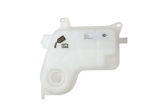 Ausgleichsbehälter, Kühlmittel HELLA 8MA 366 365-721 Bild Ausgleichsbehälter, Kühlmittel HELLA 8MA 366 365-721