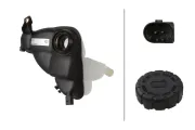 Ausgleichsbehälter, Kühlmittel HELLA 8MA 366 365-751