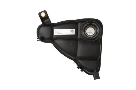 Ausgleichsbehälter, Kühlmittel HELLA 8MA 366 365-751 Bild Ausgleichsbehälter, Kühlmittel HELLA 8MA 366 365-751