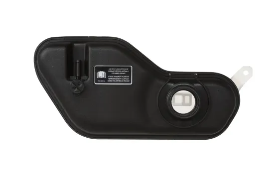 Ausgleichsbehälter, Kühlmittel HELLA 8MA 366 365-761 Bild Ausgleichsbehälter, Kühlmittel HELLA 8MA 366 365-761
