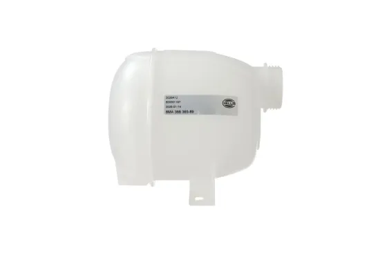 Ausgleichsbehälter, Kühlmittel HELLA 8MA 366 365-891 Bild Ausgleichsbehälter, Kühlmittel HELLA 8MA 366 365-891