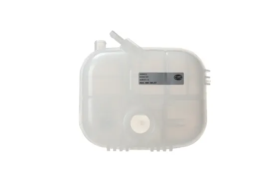 Ausgleichsbehälter, Kühlmittel HELLA 8MA 366 365-971 Bild Ausgleichsbehälter, Kühlmittel HELLA 8MA 366 365-971