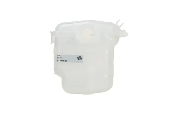 Ausgleichsbehälter, Kühlmittel HELLA 8MA 366 365-981 Bild Ausgleichsbehälter, Kühlmittel HELLA 8MA 366 365-981