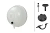 Ausgleichsbehälter, Kühlmittel HELLA 8MA 366 366-011 Bild Ausgleichsbehälter, Kühlmittel HELLA 8MA 366 366-011