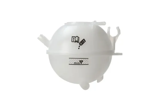 Ausgleichsbehälter, Kühlmittel HELLA 8MA 366 366-131 Bild Ausgleichsbehälter, Kühlmittel HELLA 8MA 366 366-131