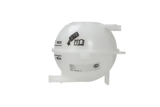 Ausgleichsbehälter, Kühlmittel HELLA 8MA 366 366-141 Bild Ausgleichsbehälter, Kühlmittel HELLA 8MA 366 366-141