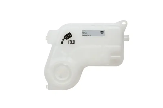 Ausgleichsbehälter, Kühlmittel HELLA 8MA 366 366-161 Bild Ausgleichsbehälter, Kühlmittel HELLA 8MA 366 366-161