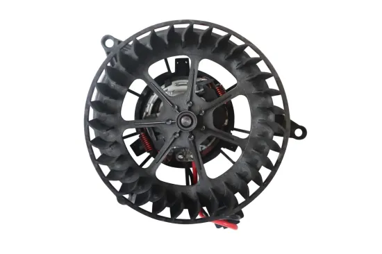 Innenraumgebläse 12 V HELLA 8EW 366 400-021 Bild Innenraumgebläse 12 V HELLA 8EW 366 400-021