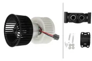 Innenraumgebläse 12 V HELLA 8EW 366 400-091