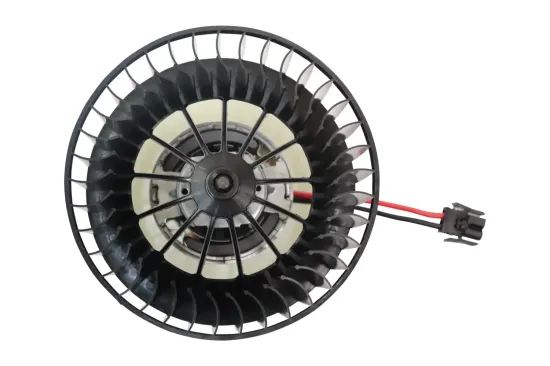 Innenraumgebläse 12 V HELLA 8EW 366 400-091 Bild Innenraumgebläse 12 V HELLA 8EW 366 400-091