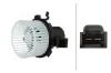 Innenraumgebläse 12 V HELLA 8EW 366 400-371 Bild Innenraumgebläse 12 V HELLA 8EW 366 400-371