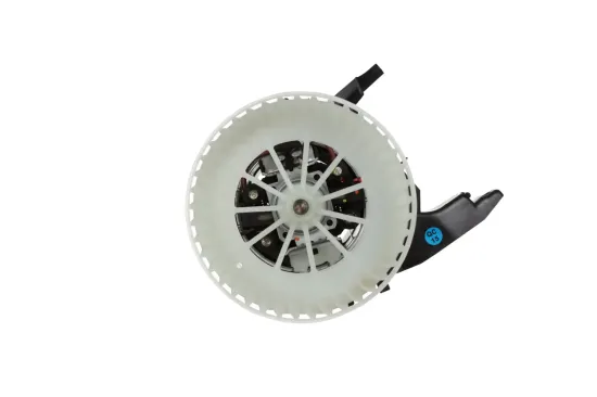 Innenraumgebläse 12 V HELLA 8EW 366 400-381 Bild Innenraumgebläse 12 V HELLA 8EW 366 400-381