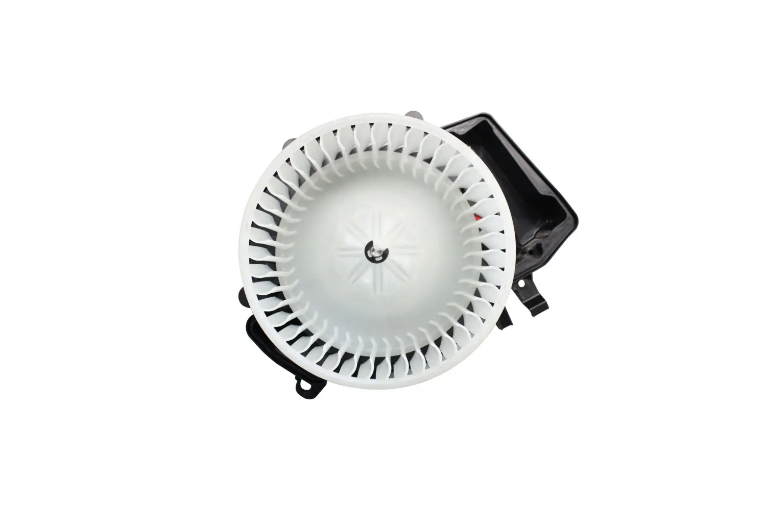 Innenraumgebläse 12 V HELLA 8EW 366 400-421