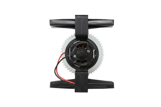 Innenraumgebläse 12 V HELLA 8EW 366 400-431 Bild Innenraumgebläse 12 V HELLA 8EW 366 400-431