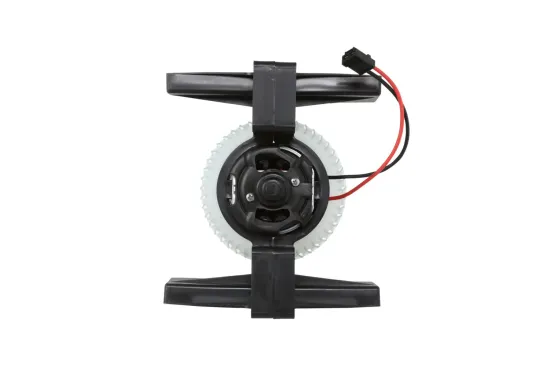 Innenraumgebläse 12 V HELLA 8EW 366 400-441 Bild Innenraumgebläse 12 V HELLA 8EW 366 400-441