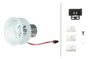 Innenraumgebläse 12 V HELLA 8EW 366 400-441