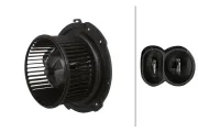 Innenraumgebläse 12 V HELLA 8EW 366 400-461