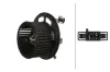 Innenraumgebläse 12 V HELLA 8EW 366 400-521 Bild Innenraumgebläse 12 V HELLA 8EW 366 400-521