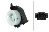 Innenraumgebläse 12 V HELLA 8EW 366 400-541 Bild Innenraumgebläse 12 V HELLA 8EW 366 400-541