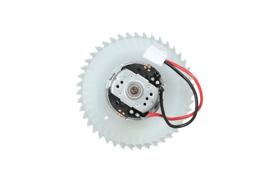 Innenraumgebläse 12 V HELLA 8EW 366 400-571 Bild Innenraumgebläse 12 V HELLA 8EW 366 400-571