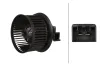 Innenraumgebl&auml;se 12 V HELLA 8EW 366 400-581