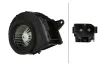 Innenraumgebläse 12 V HELLA 8EW 366 400-601 Bild Innenraumgebläse 12 V HELLA 8EW 366 400-601