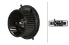 Innenraumgebläse 12 V HELLA 8EW 366 400-631