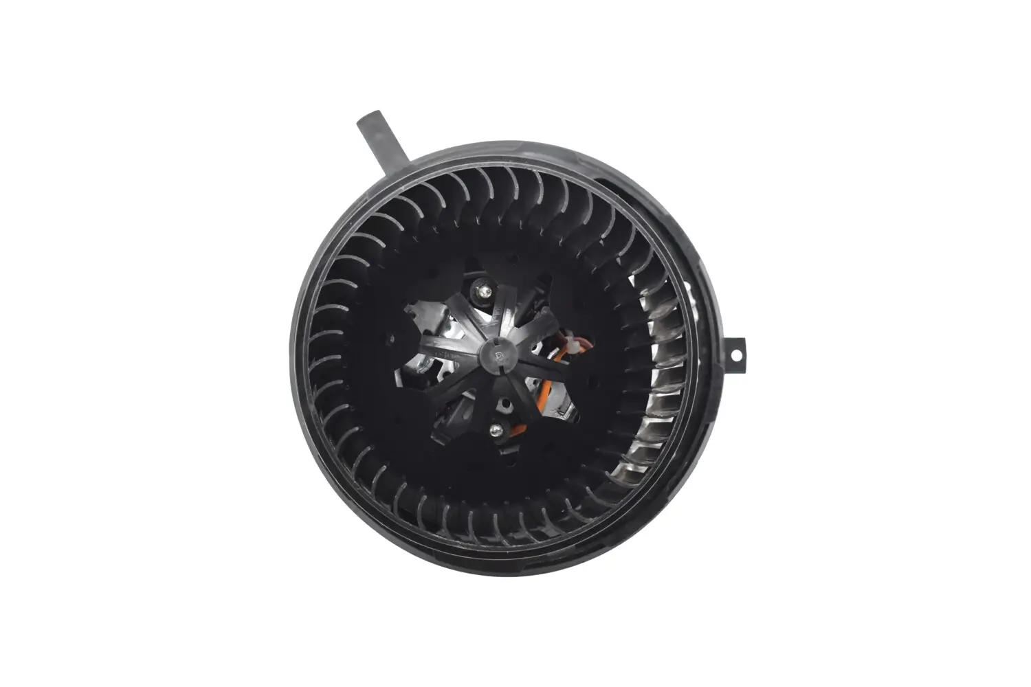 Innenraumgebläse 12 V HELLA 8EW 366 400-651