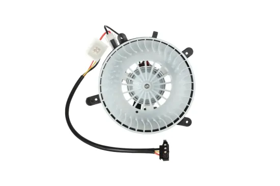 Innenraumgebläse 12 V HELLA 8EW 366 400-731 Bild Innenraumgebläse 12 V HELLA 8EW 366 400-731