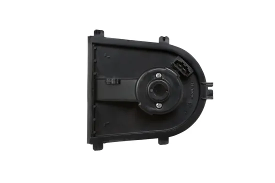 Innenraumgebläse 12 V HELLA 8EW 366 400-801 Bild Innenraumgebläse 12 V HELLA 8EW 366 400-801