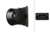 Innenraumgebläse 12 V HELLA 8EW 366 400-801 Bild Innenraumgebläse 12 V HELLA 8EW 366 400-801
