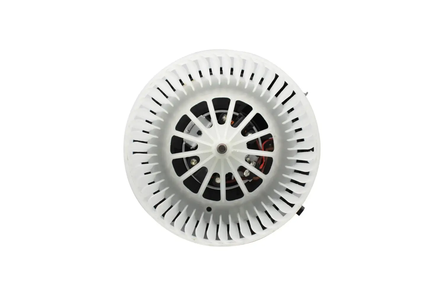 Innenraumgebläse 12 V HELLA 8EW 366 400-821