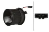 Innenraumgebläse 12 V HELLA 8EW 366 400-881 Bild Innenraumgebläse 12 V HELLA 8EW 366 400-881