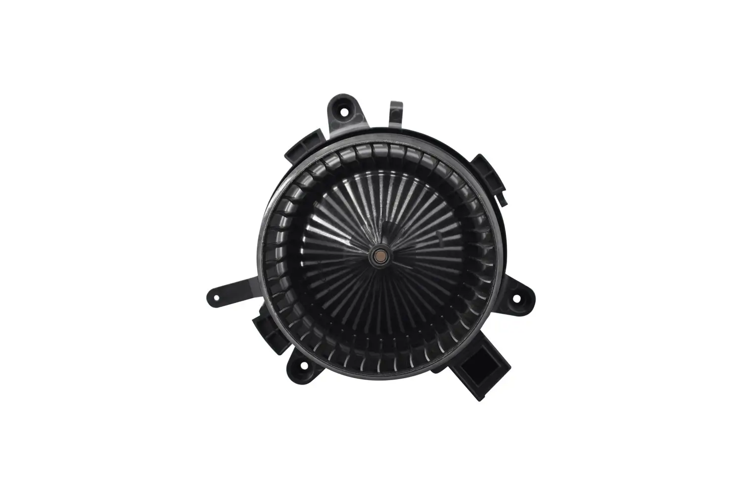 Innenraumgebläse 12 V HELLA 8EW 366 400-951