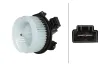 Innenraumgebläse 12 V HELLA 8EW 366 400-971 Bild Innenraumgebläse 12 V HELLA 8EW 366 400-971