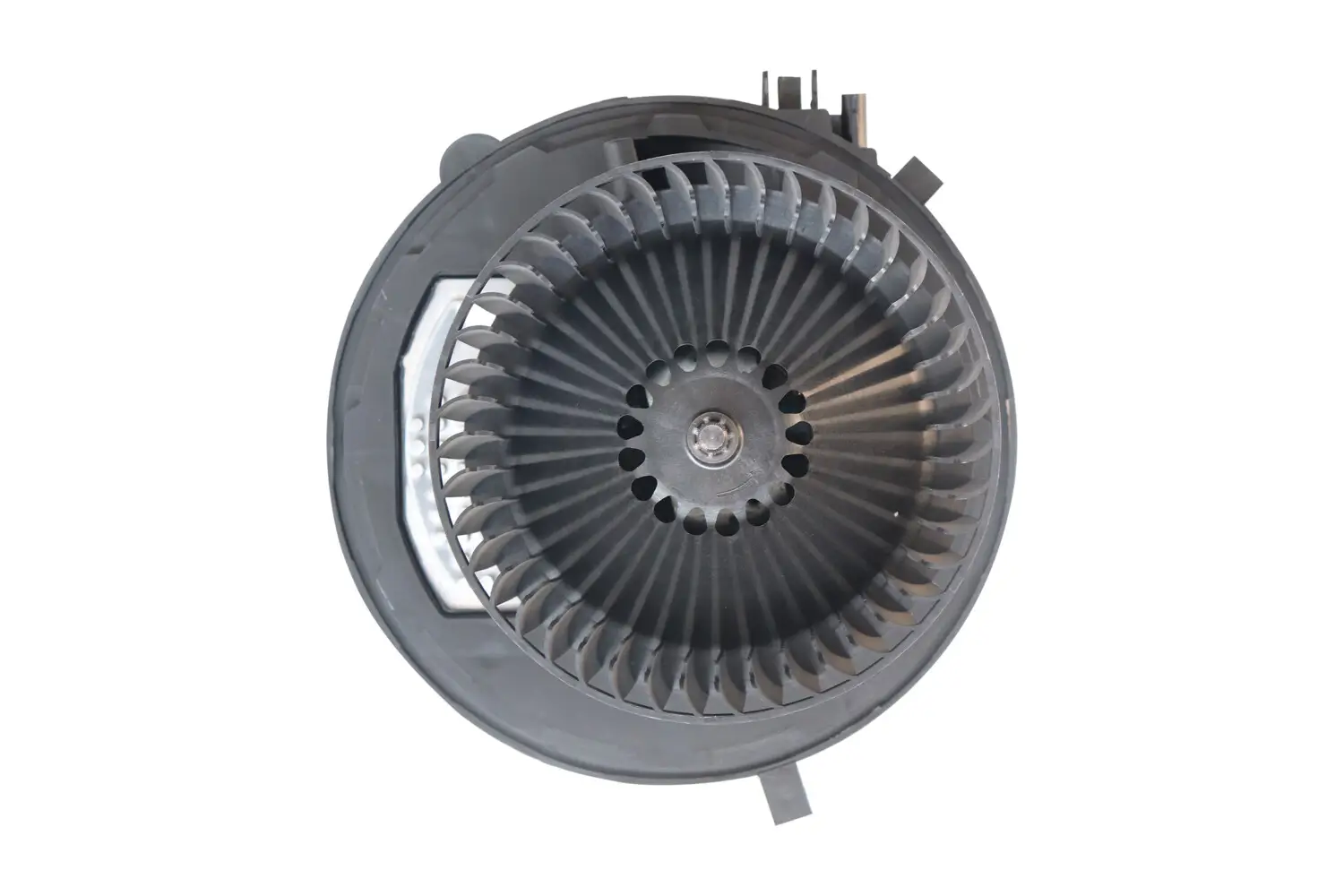Innenraumgebläse 12 V HELLA 8EW 366 401-011