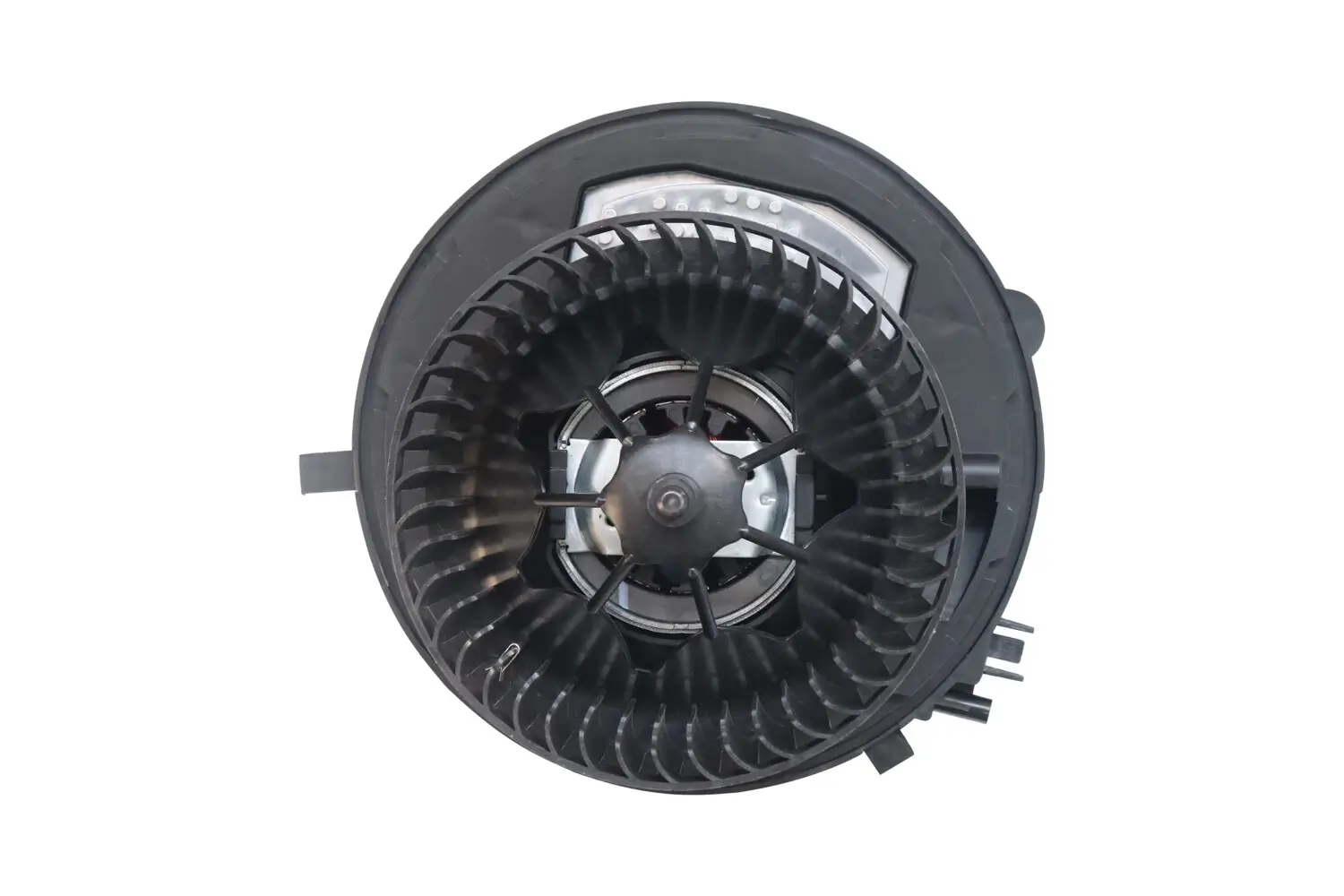 Innenraumgebläse 12 V HELLA 8EW 366 401-031