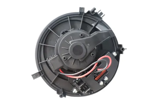 Innenraumgebläse 12 V HELLA 8EW 366 401-051 Bild Innenraumgebläse 12 V HELLA 8EW 366 401-051