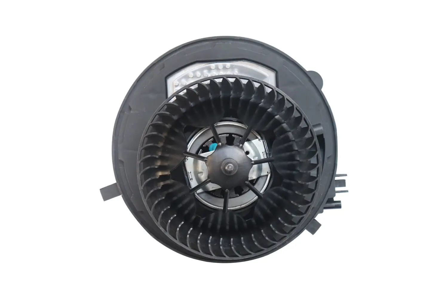Innenraumgebläse 12 V HELLA 8EW 366 401-051