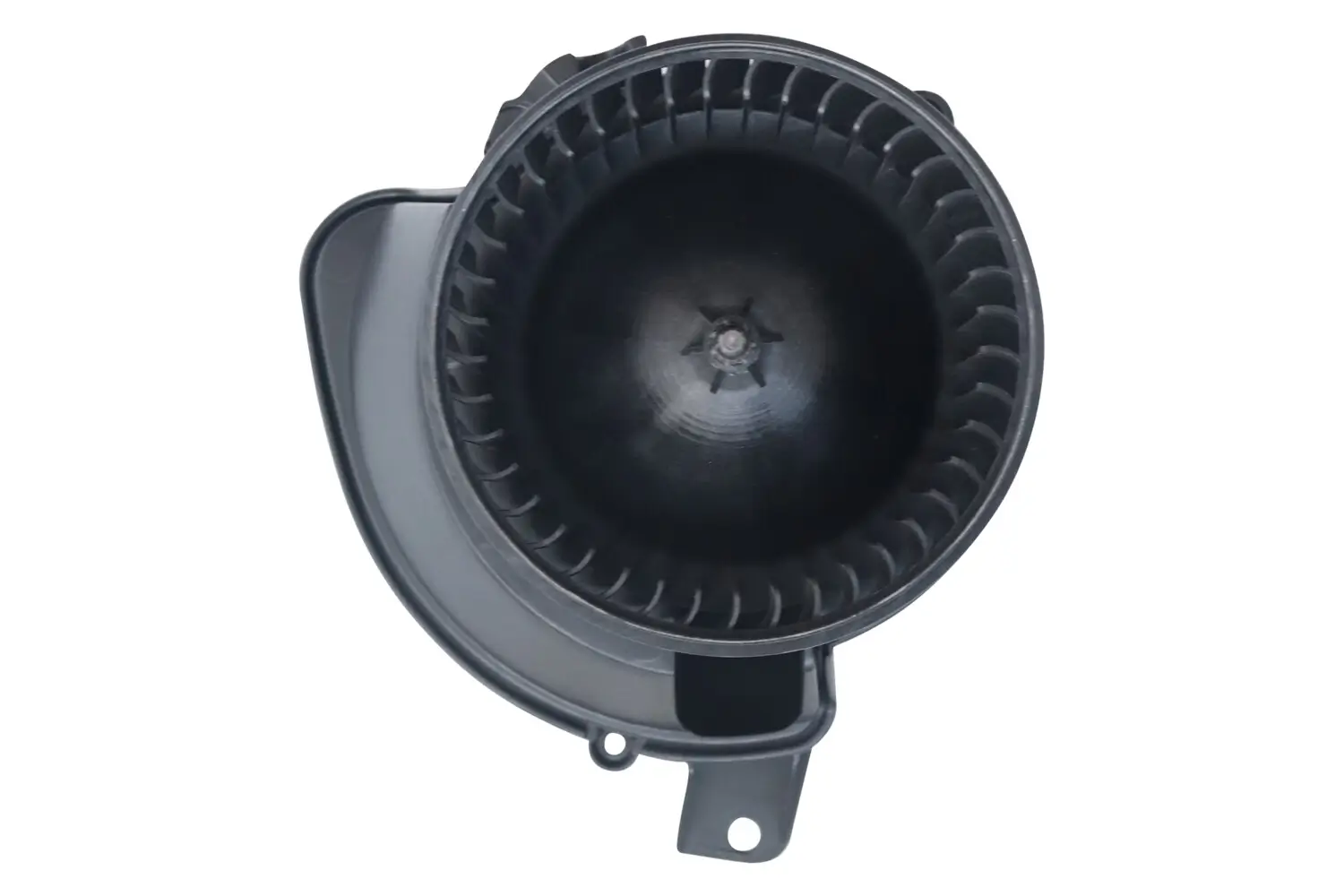 Innenraumgebläse 12 V HELLA 8EW 366 401-061