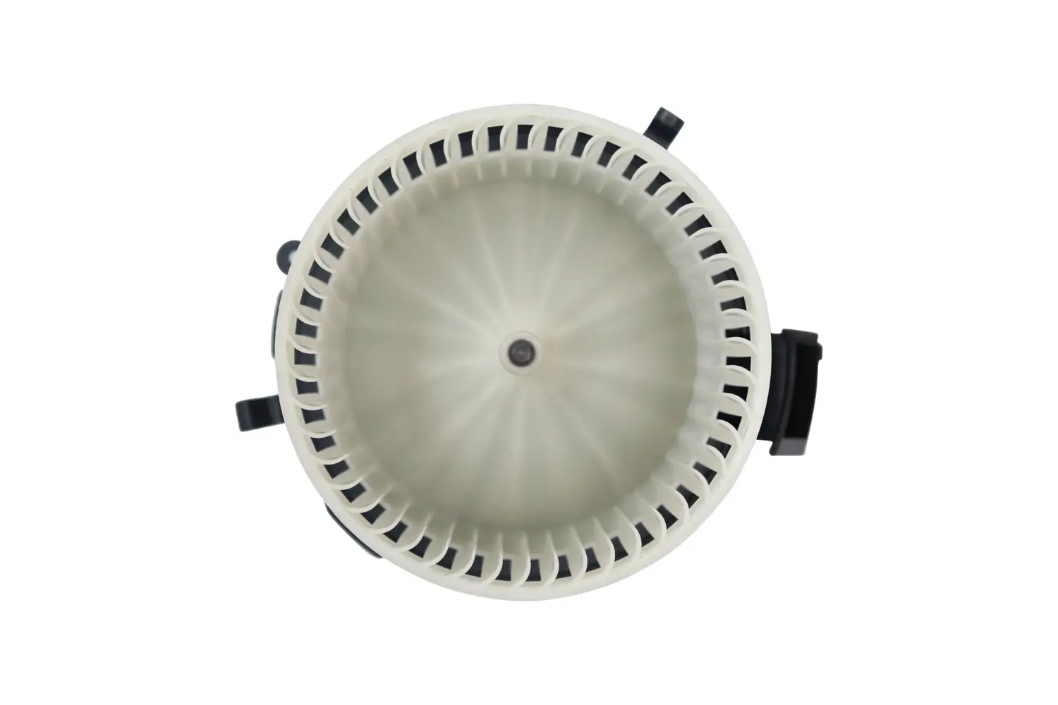 Innenraumgebläse 12 V HELLA 8EW 366 401-081