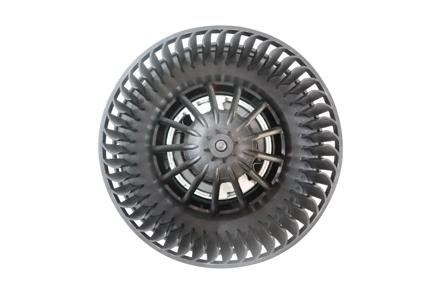 Innenraumgebläse 12 V HELLA 8EW 366 401-091