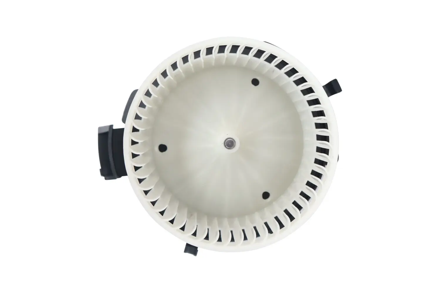 Innenraumgebläse 12 V HELLA 8EW 366 401-101