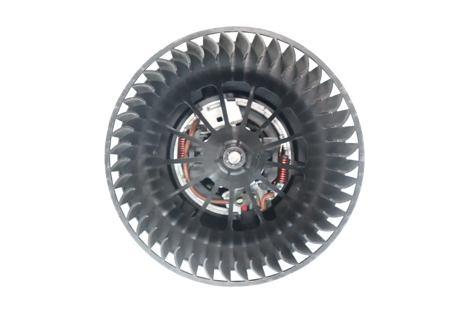 Innenraumgebläse 12 V HELLA 8EW 366 401-141