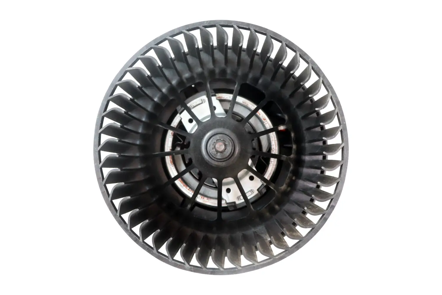 Innenraumgebläse 12 V HELLA 8EW 366 401-161