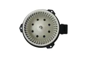 Innenraumgebläse 12 V HELLA 8EW 366 401-211
