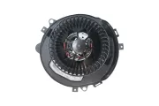 Innenraumgebläse 12 V HELLA 8EW 366 401-221